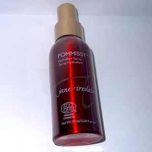 Jane Iredale POMMISST™ Hydration Setting Spray New Sealed 90ml / 3.04 fl oz